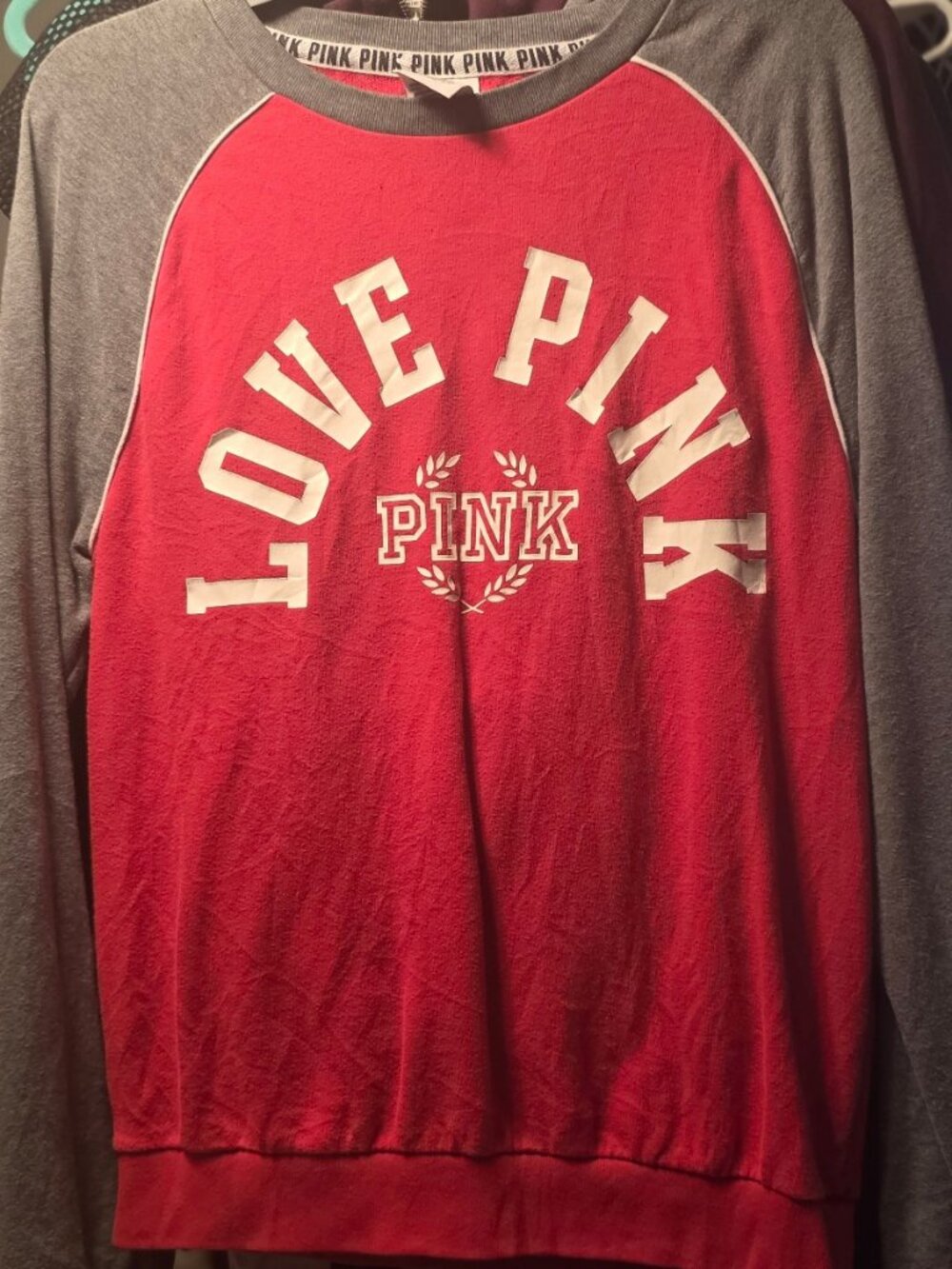 Victoria's Secret Medium